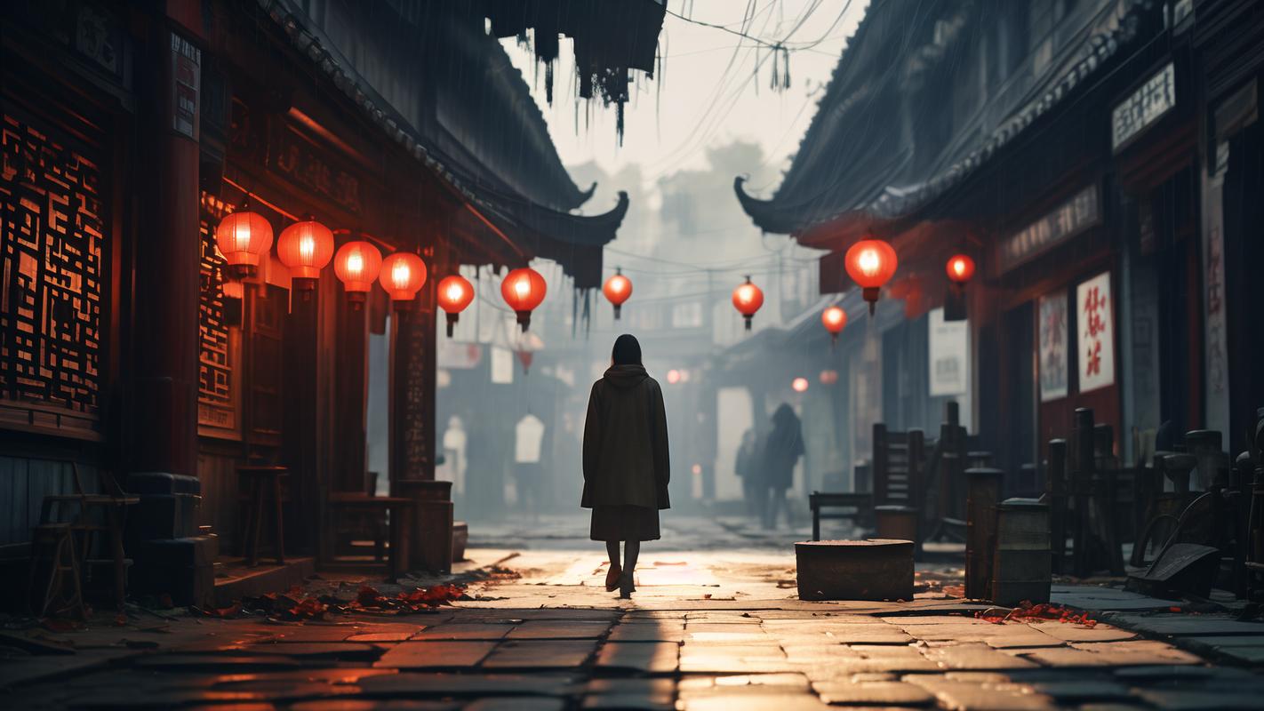 温哥华Kingsway大道：最长街道的魅力与故事