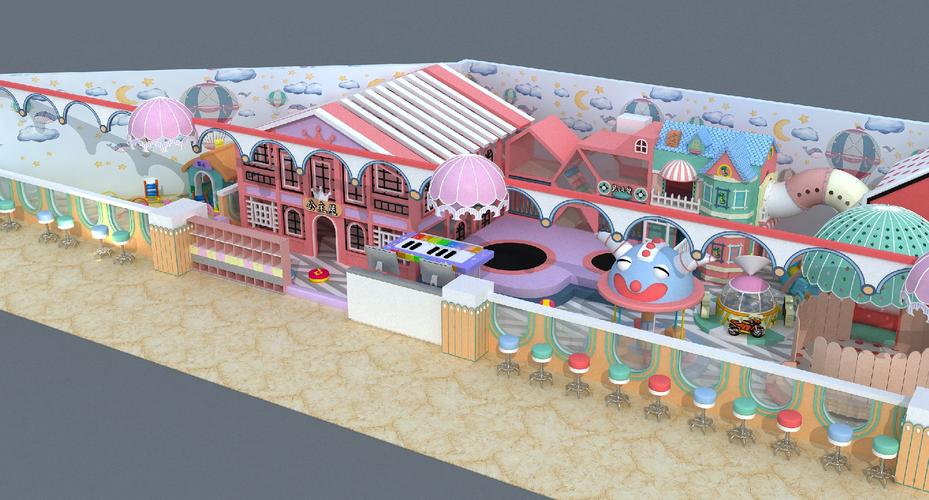 淘气屋杨过游戏：比想象中更有趣！