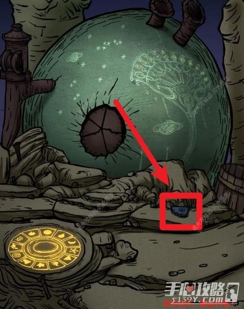 爱丽丝传说游戏攻略:带你了解游戏玩法