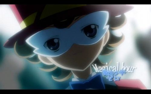 还在找甜心魔术师更新地址？这里有你需要的！