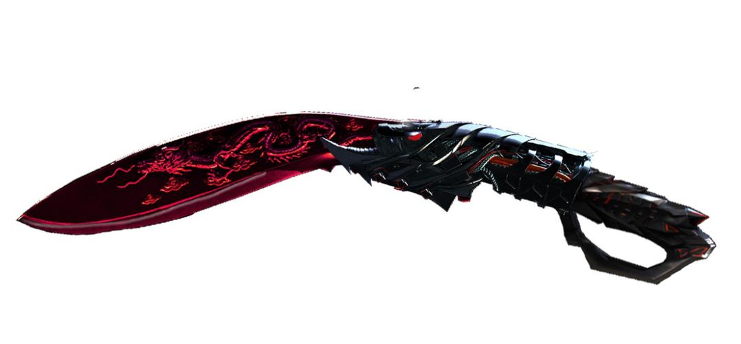 穿越火线新英雄武器强势登场,你准备好了吗?