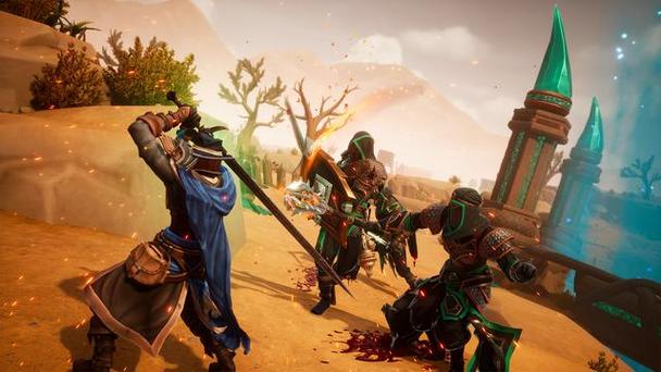 回归本源游戏下载:告别无聊,开启你的奇幻冒险之旅