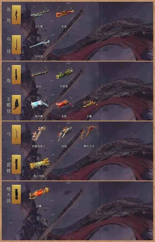 御龙在天星辰宝石选择指南：攻击宝石VS防御宝石