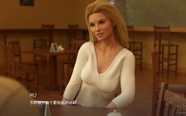 峰回路转游戏详细介绍:欧美风格,汉化版来袭