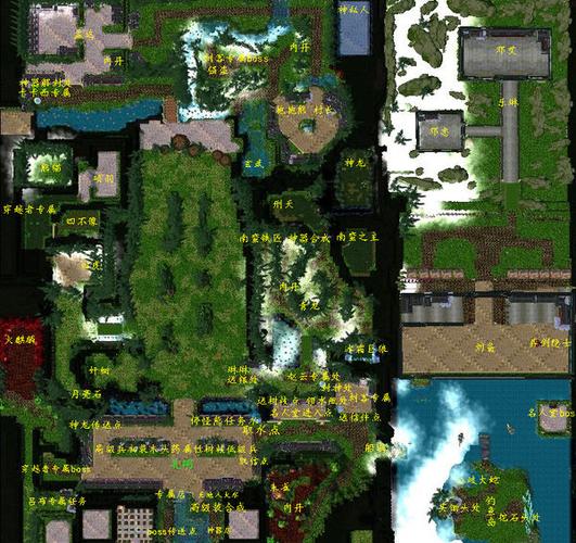 守卫剑阁1.16神器版最新版本更新内容一览