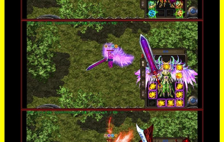 SOA续集最新版本震撼来袭!有哪些新功能?