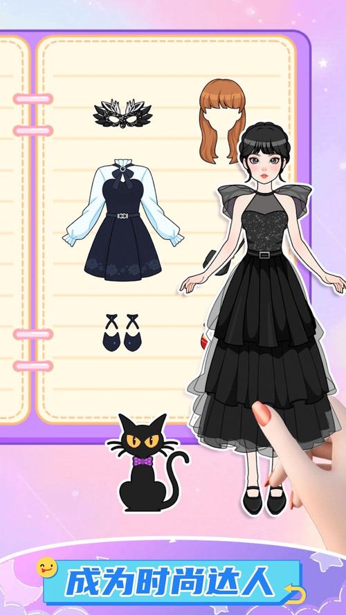 心动来袭！片轮少女：治愈系恋爱游戏推荐