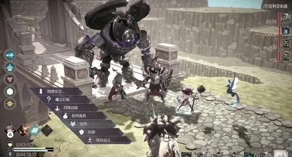 圣石少女篇下载方法：PC和安卓都能玩！