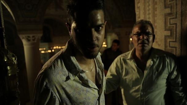 通往地狱之门：耶路撒冷的末日审判