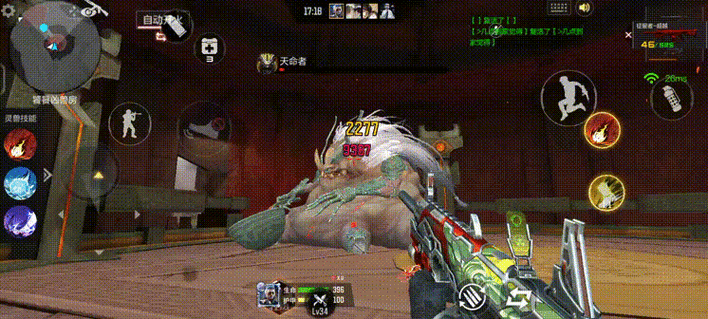 挑战模式BOSS血厚难打？教你快速击杀CF BOSS