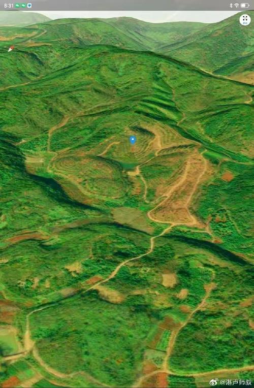 3D卫星街景地图高清版，体验身临其境的真实感！