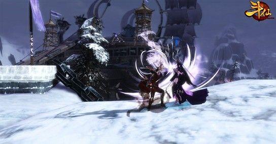 峰回路转游戏详细介绍:欧美风格,汉化版来袭