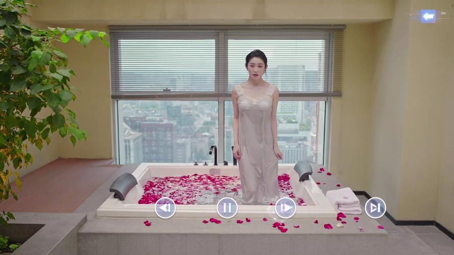 NS独占？完蛋我被美女包围了：美女如云，等你征服！