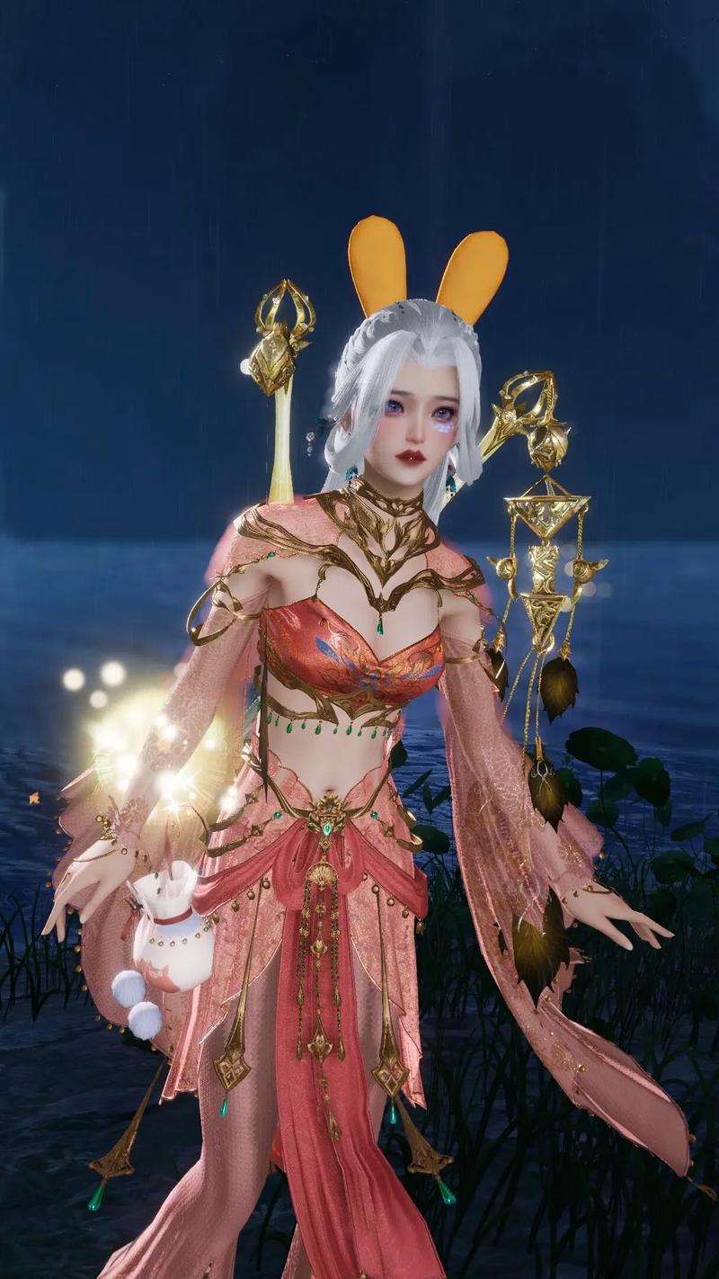 剑网3华清宫回忆录玩法详解:新手玩家进阶攻略