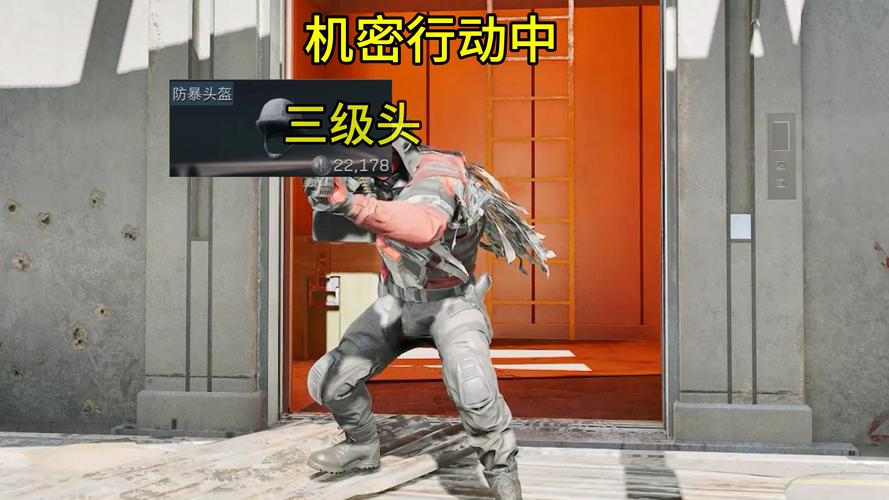 挑战模式BOSS血厚难打？教你快速击杀CF BOSS