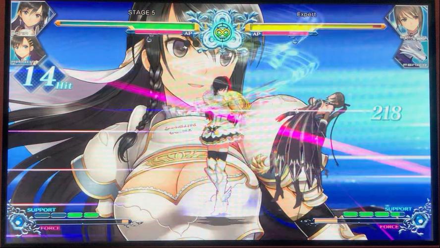 Switch破解后：美女环绕，我的游戏人生！