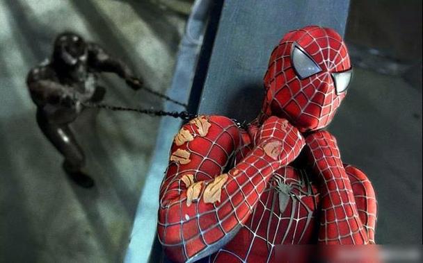 战神传说电影解说：英雄的爱情与牺牲