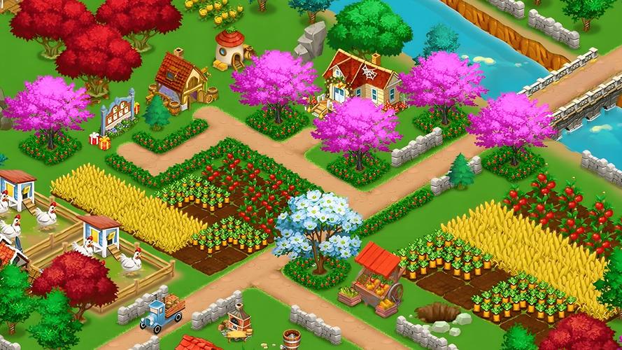 家庭事务游戏下载大全：模拟经营，享受家庭温馨