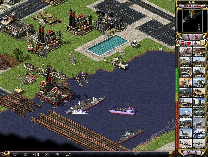 红警2OST:高清无损音质在线试听及下载