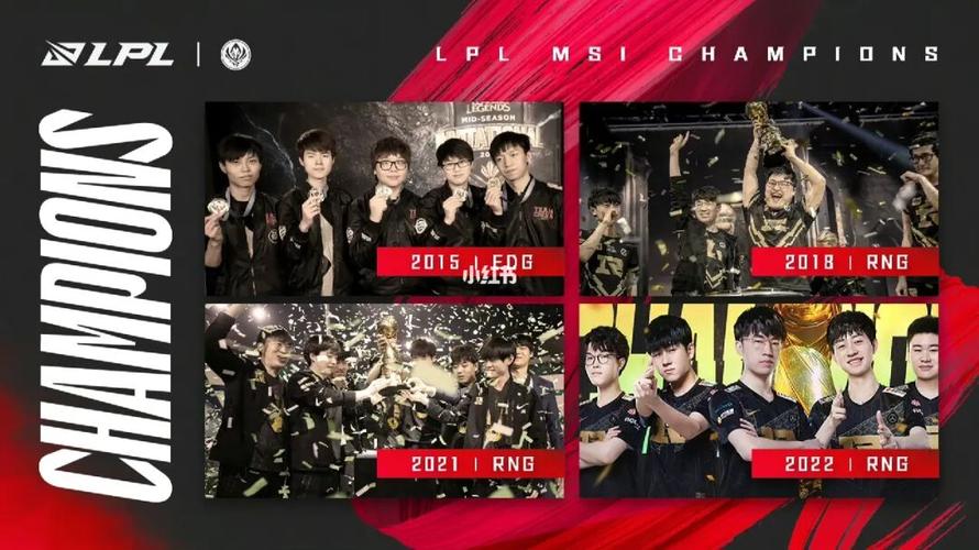 2018MSI季中邀请赛：RNG夺冠之路回顾与经典战役