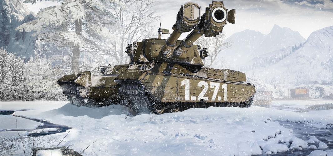 坦克世界Y系坦克详解：从轻坦到重坦全攻略