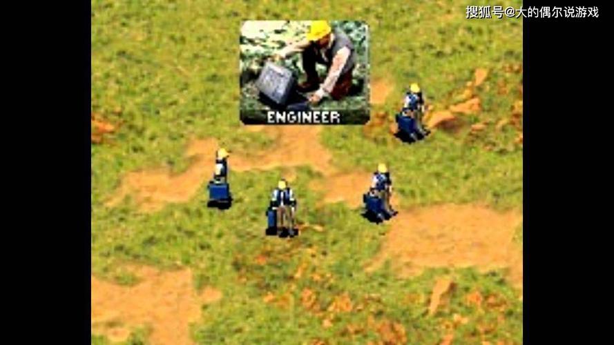 红警2民兵养成攻略：从菜鸟到高手进阶指南