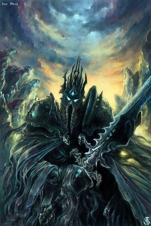 高清魔兽壁纸下载,游戏迷必备收藏级壁纸