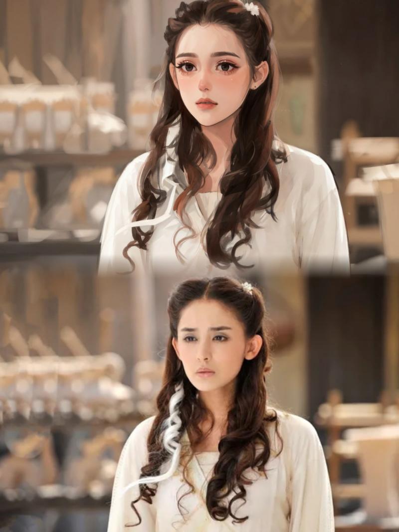 盘点轩辕剑历代最受欢迎的女主角,你最喜欢谁?