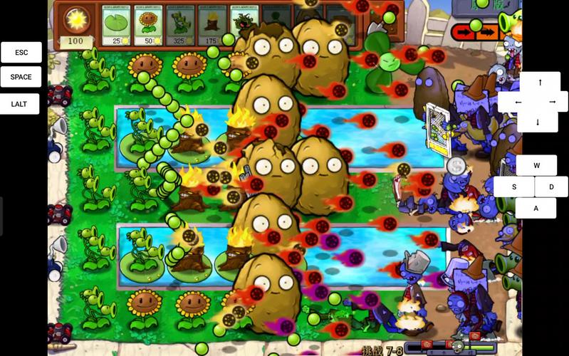 植物大战僵尸1：老玩家回忆杀，新手也能轻松上手