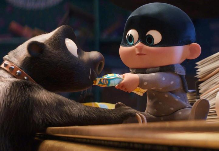 小偷猫归来：全新宇宙，开启刺激偷窃之旅！