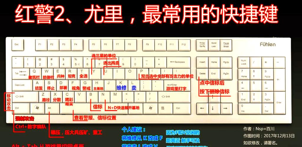 红警2游戏攻略：轻松上手，快速掌握制胜秘诀