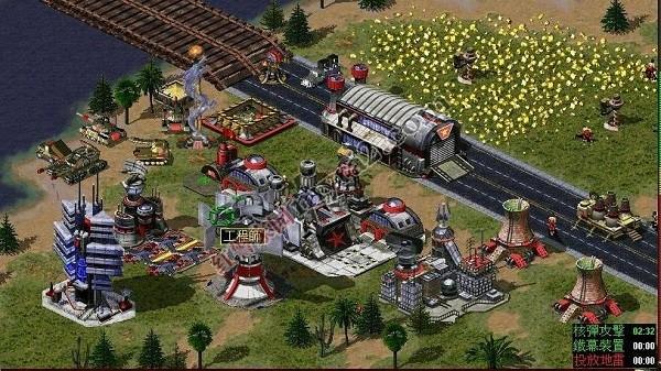 Win8系统玩红警2卡顿?教你轻松解决兼容性问题!