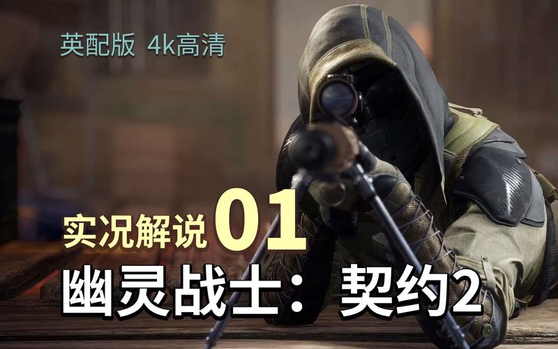 狙击手幽灵战士2游戏攻略：新手入门技巧及通关秘籍