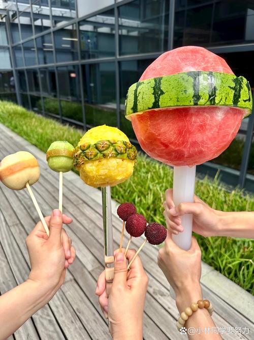 想玩棒棒糖夏天？教你快速下载安装到手机