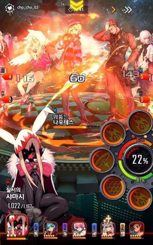 玩转Destiny Child:精彩游戏玩法及活动攻略,不容错过!