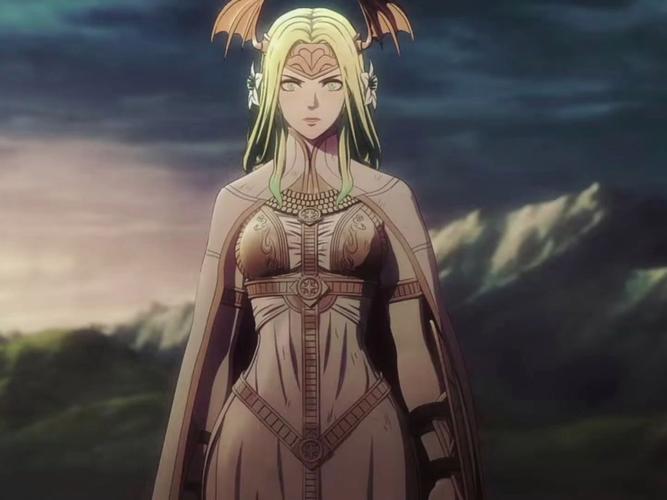 火焰纹章：风花雪月等高人气游戏盘点