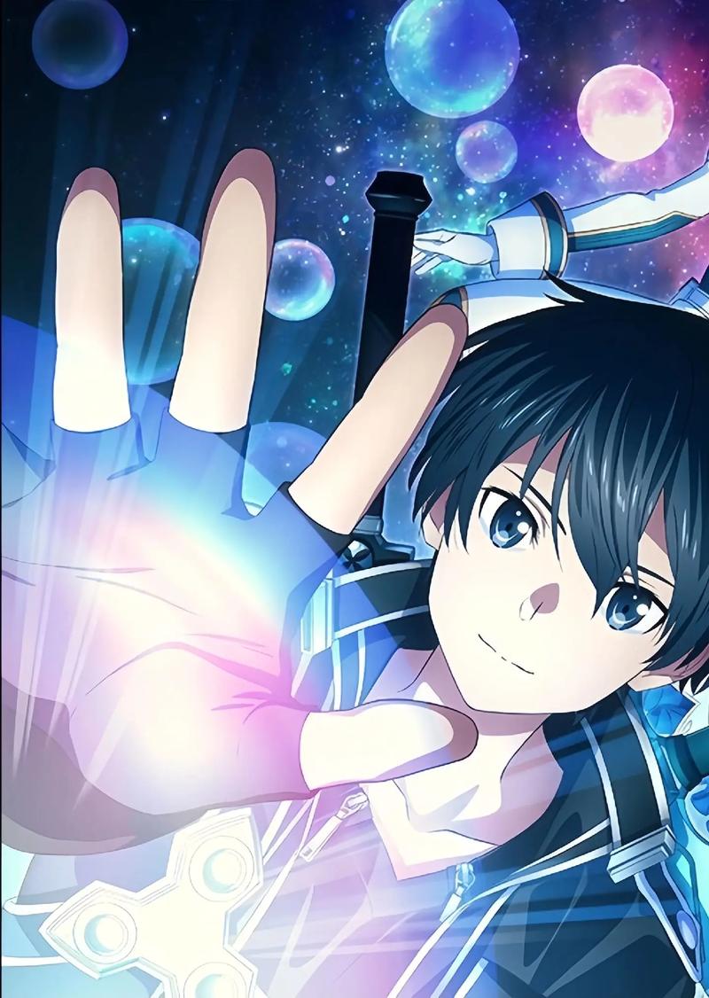 刀剑神域第三季在哪看?这些平台可以免费看!