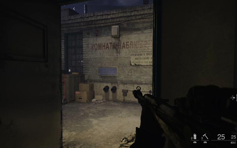 使命召唤黑色行动：冷战谍战，刺激战斗等你体验！