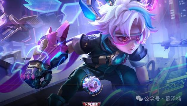 王者荣耀王都密探:李元芳技能详解及实战技巧