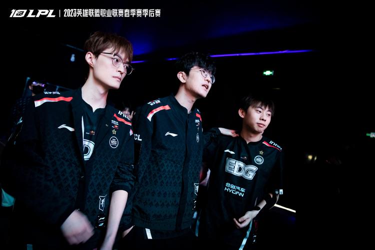 究竟EDG战队有几个韩国人？赛场表现怎么样？