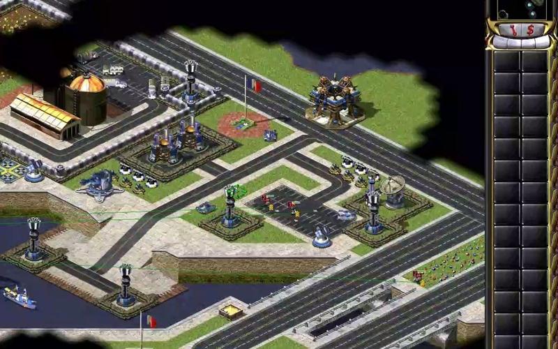 红警2同盟秘籍：成为最强盟友的技巧