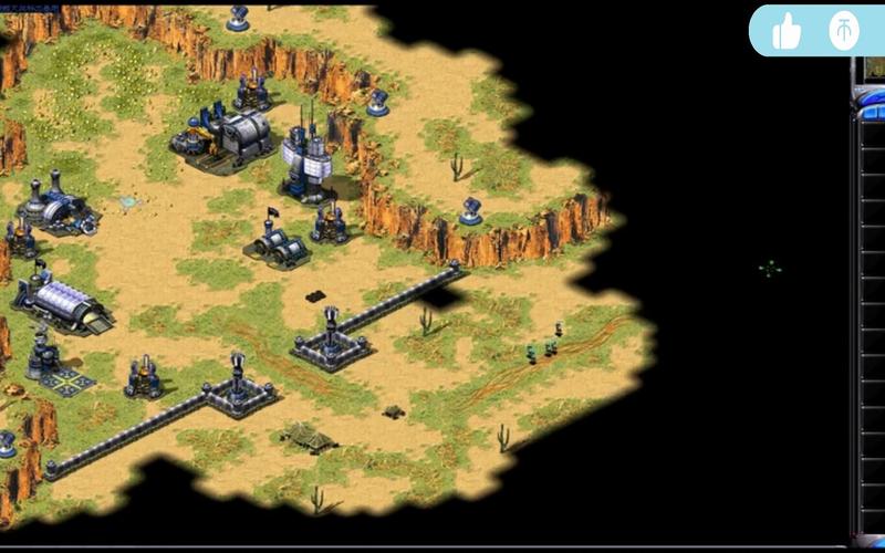 红警2共和国之辉官方下载：玩转经典策略游戏