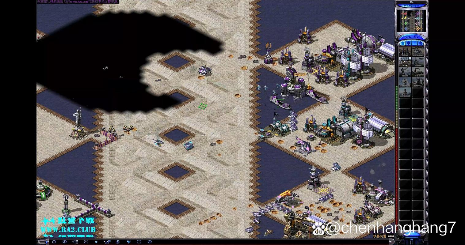 64位红警2运行卡顿?教你优化设置,流畅运行!