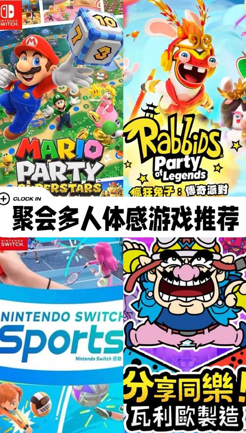 好游戏推荐：最近爆火的几款游戏，你都玩了吗？