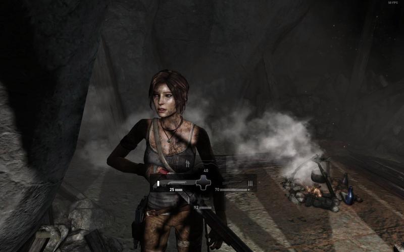 劳拉的噩梦：童年阴影，揭秘恐怖真相！