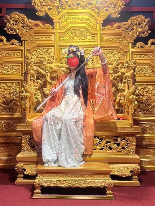 沉浸式体验!超好玩的古风古装小游戏合集