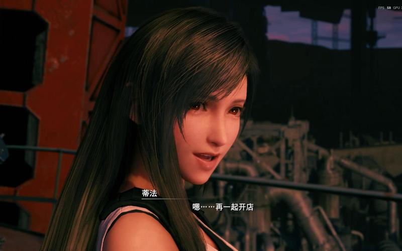 蒂法工口幻想绅士游戏推荐:你不可错过的选择