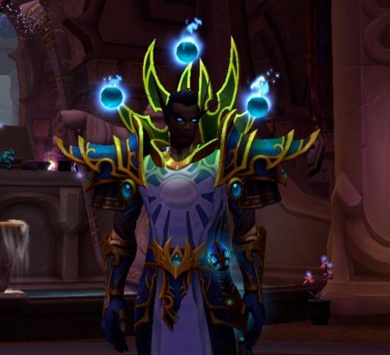 血色十字军套装属性详解：带你了解套装强大之处