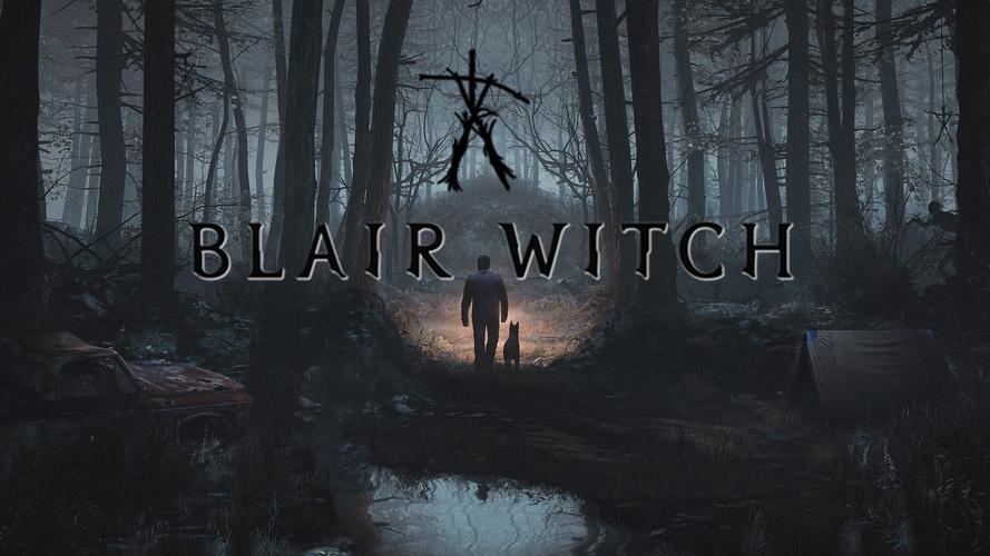 女巫布莱尔:两种结局深度解读,你选哪个?