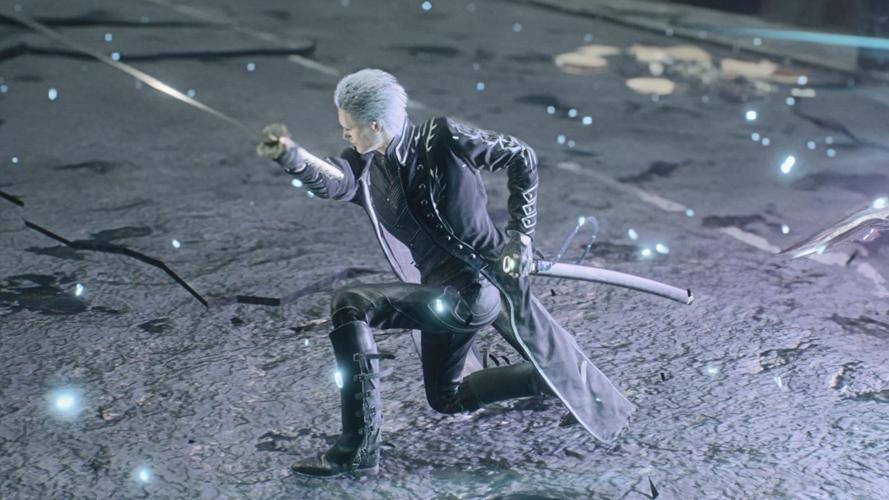 鬼泣5好玩吗？深度解析鬼泣5游戏体验与评价